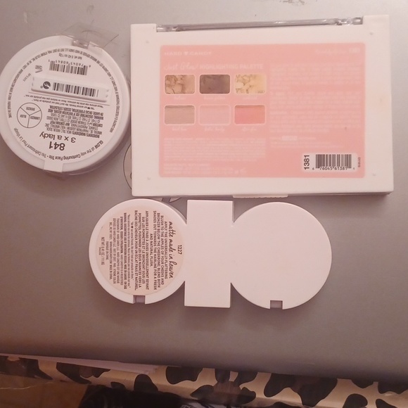 Hard Candy make up - Picture 5 of 5